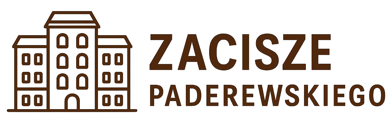 Zacisze Paderewskiego